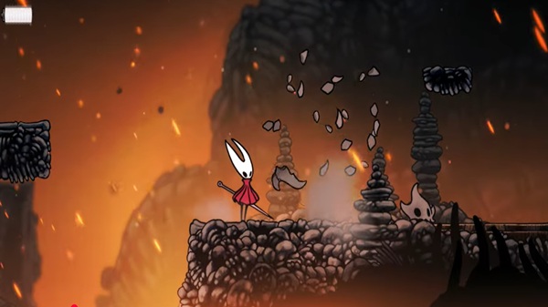 hollow knight silksong apk download