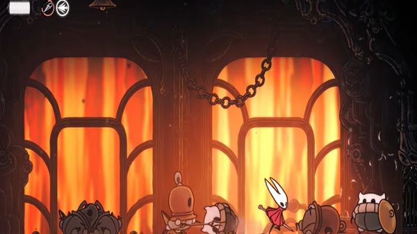 hollow knight silksong apk ultima versao